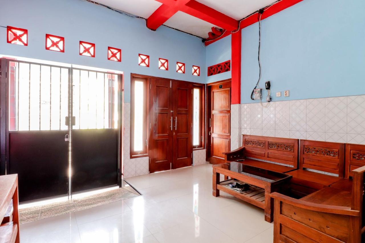 Pondok Baneytha Yogyakarta Exterior photo